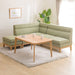 Right Arm Couch Sofa Choice2 LBR/GR