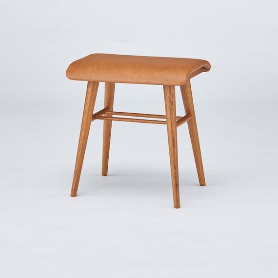 Stool ANV001DS Camel