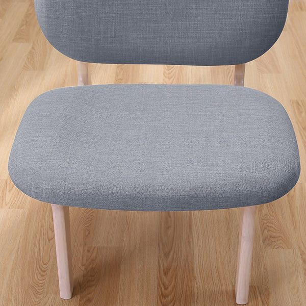 1 Seat Chair Relax Wide KB WW/GY