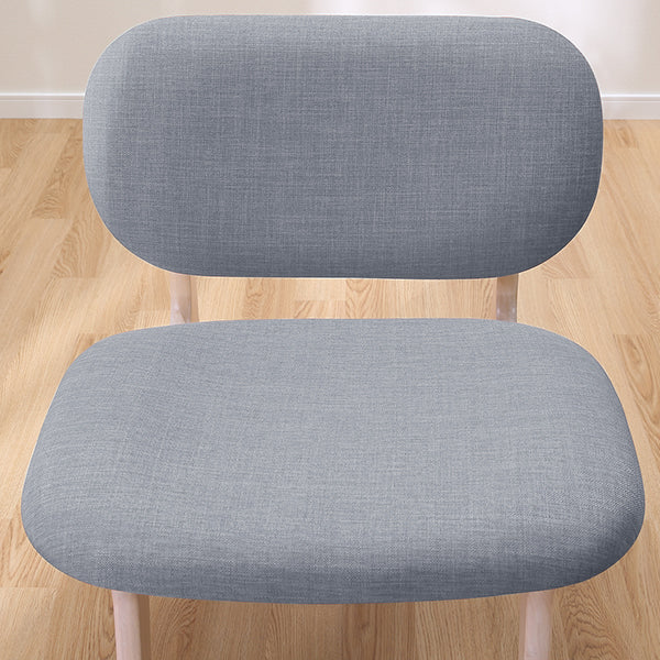 1 Seat Chair Relax Wide KB WW/GY