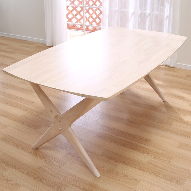 LD Table Relax Wide 140 WW