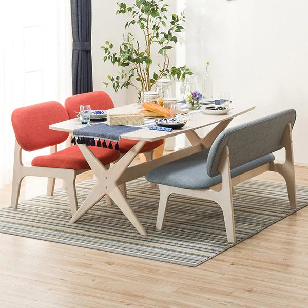 LD Table Relax Wide160 WW