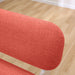 2 Seat Chair Relax Wide WW/OR