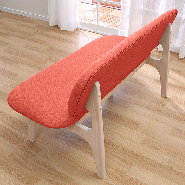 2 Seat Chair Relax Wide WW/OR