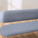 2 Seat Chair Relax Wide Ww/GY