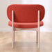 1P Chair Relax Wide NSF WW/OR