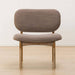 1P Chair Relax Wide NSF MBR/DMO