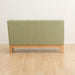 Left Arm Couch Sofa Choice2 LBR/GR