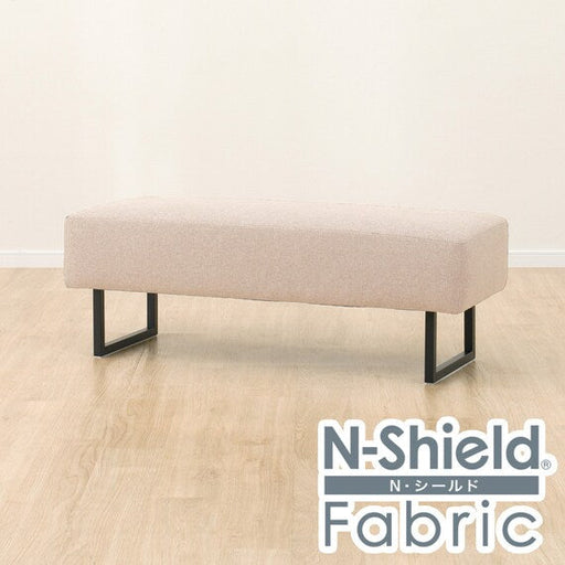 LD2 Bench N-Shield FB AQ-BE