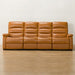 4 Seat Recliner Sofa N-Believa CA T-Leather