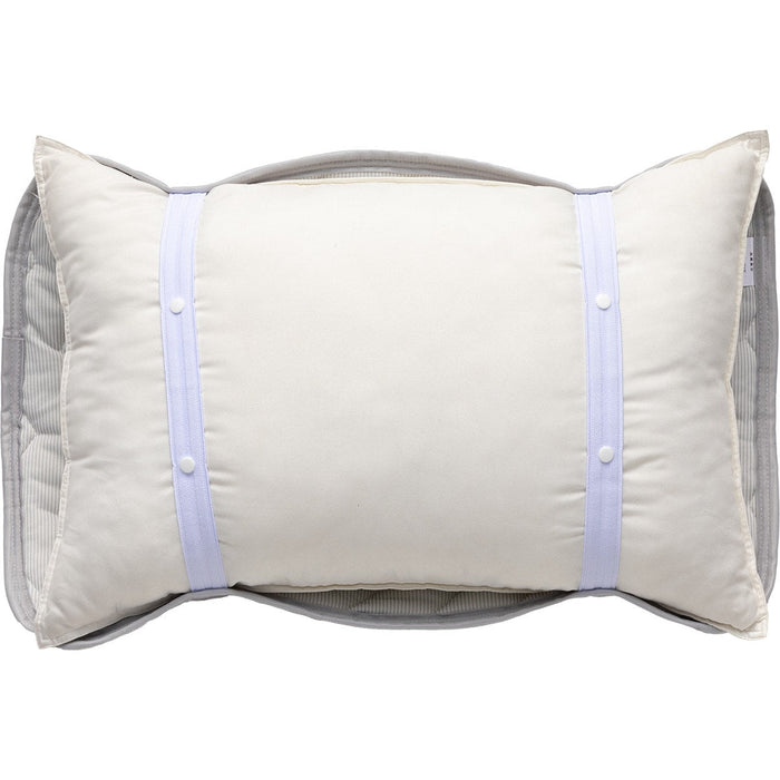 Pillow Pad N Cool WSP N-S Karine GY