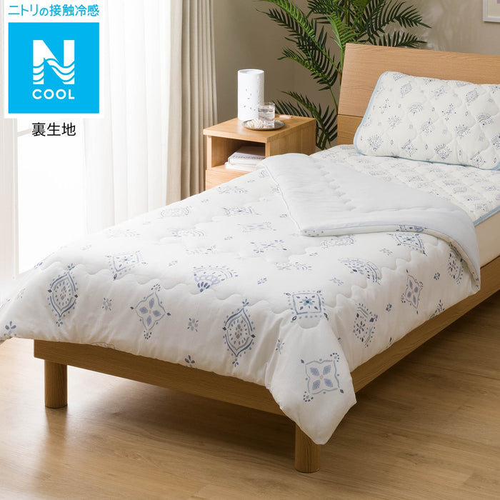 Comforter N Cool Mochi N-S Keran3 S