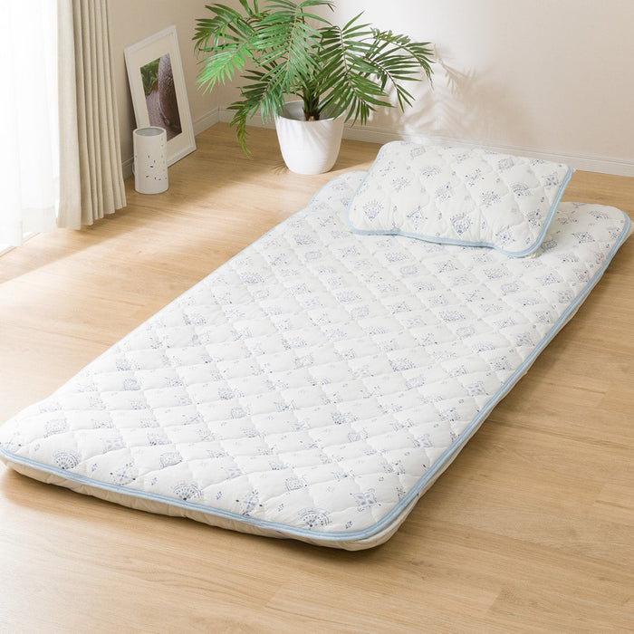 Sheet Topper  N Cool Mochi N-S Kerang3 WD