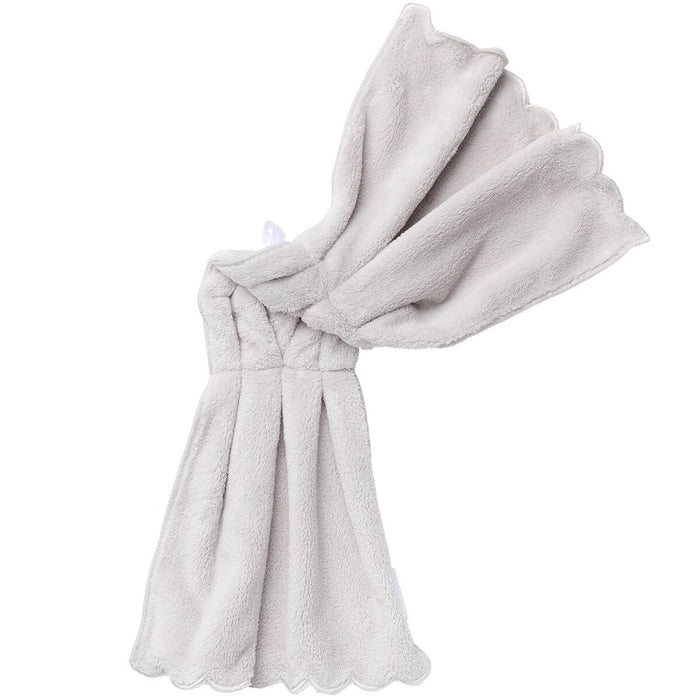 Scallop Dress Towel GY SR23