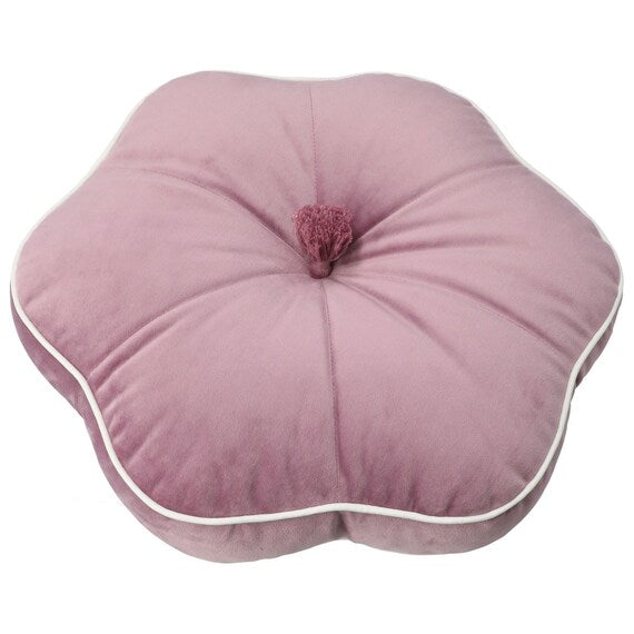 Round Cushion Mei RPU SC025