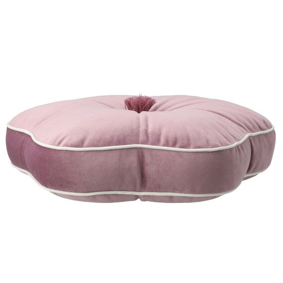 Round Cushion Mei RPU SC025