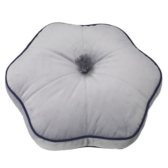 Round Cushion Mei PU SC025