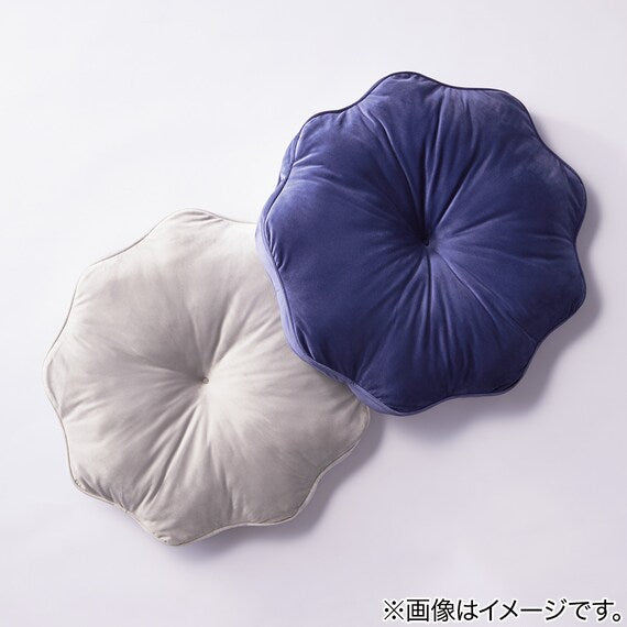 Round Cushion Tier NV SC026