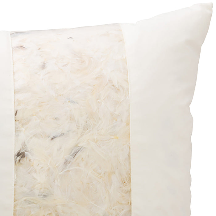 Feather Bed Pillow Veer 2 HI