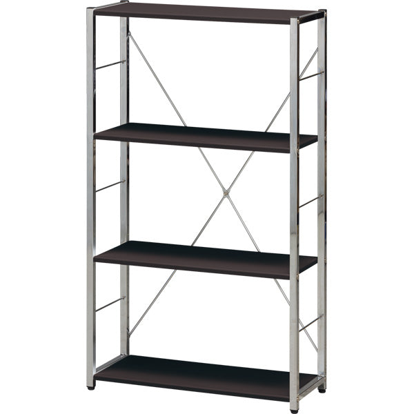 Bookshelf N Torcia 60 BK