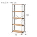 Shelf RB005 60 LBR