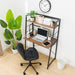 Space Saving Desk ZK010 MBR