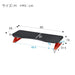 Gaming Monitor Stand GM007 60 BK/RE