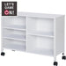 Gaming Shelfwagon GM012 WH