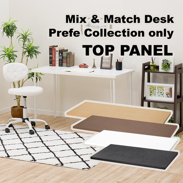 Top Panel Prefe 118 LBR