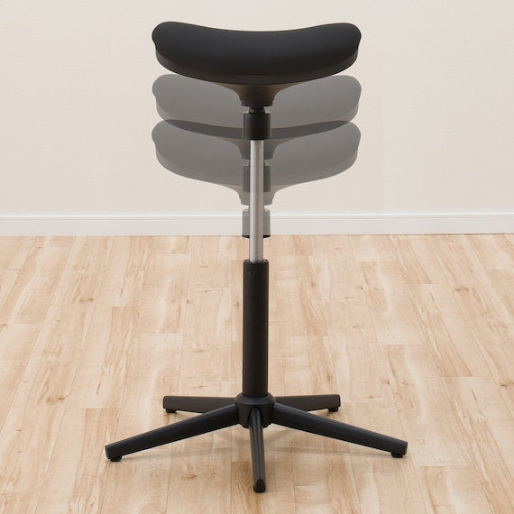 Standing Chair Equlib BK