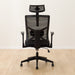 Office Chair Baji-O BK