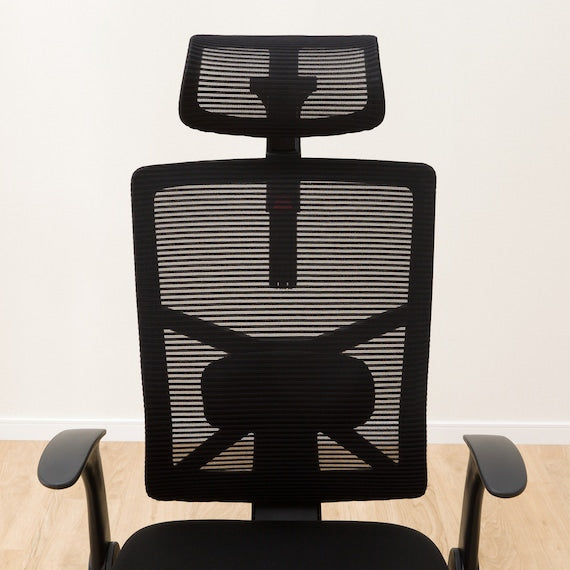 Office Chair Baji-O BK