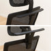 Office Chair Baji-O BK