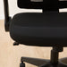 Office Chair Baji-O BK