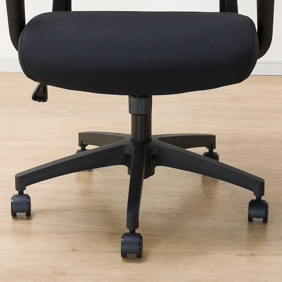 Office Chair Kade BK/BK