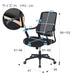 Office Chair Kade BK/BK