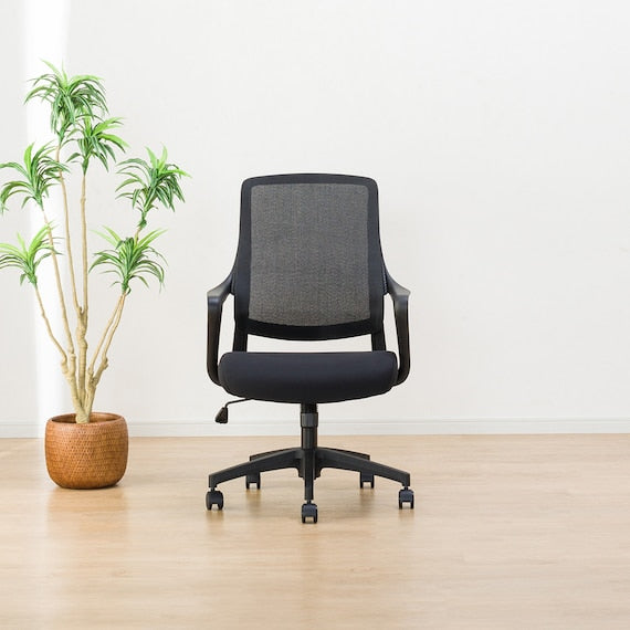 Office Chair Kade BK/BK