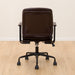 Desk Chair N Shield Smoke DH DBR