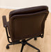 Desk Chair N Shield Smoke DH DBR