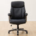 Office Chair Esten N-Shield BK