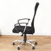 Desk Chair Inverness MC BK