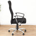 Desk Chair Inverness MC BK