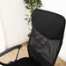 Desk Chair Inverness MC BK