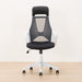 Office Chair OC501 BK/WH