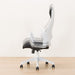 Office Chair OC501 BK/WH