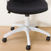 Office Chair OC501 BK/WH