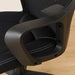 Office Chair OC501 BK/BK