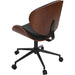 Office Chair OC107 MBR