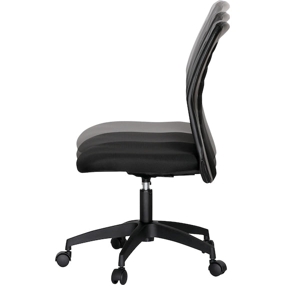 Office Chair OC002 BK