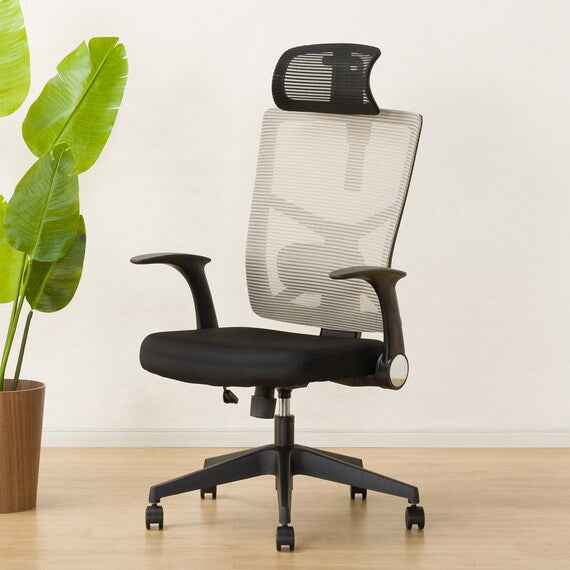 Office Chair Baji-O LMO